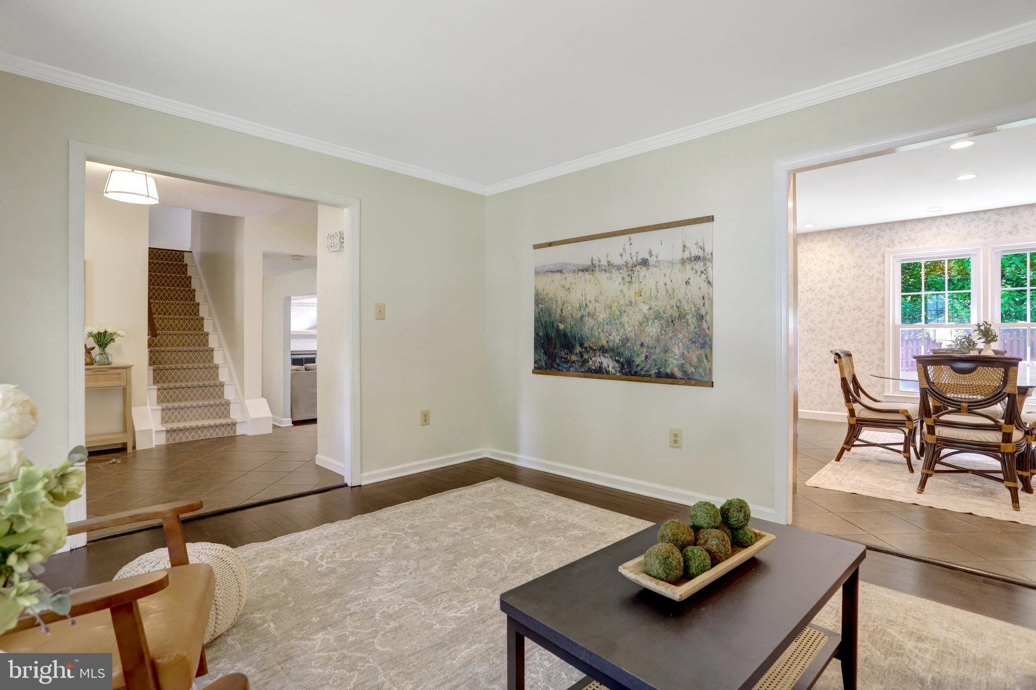 ROLLING FOREST - Residential