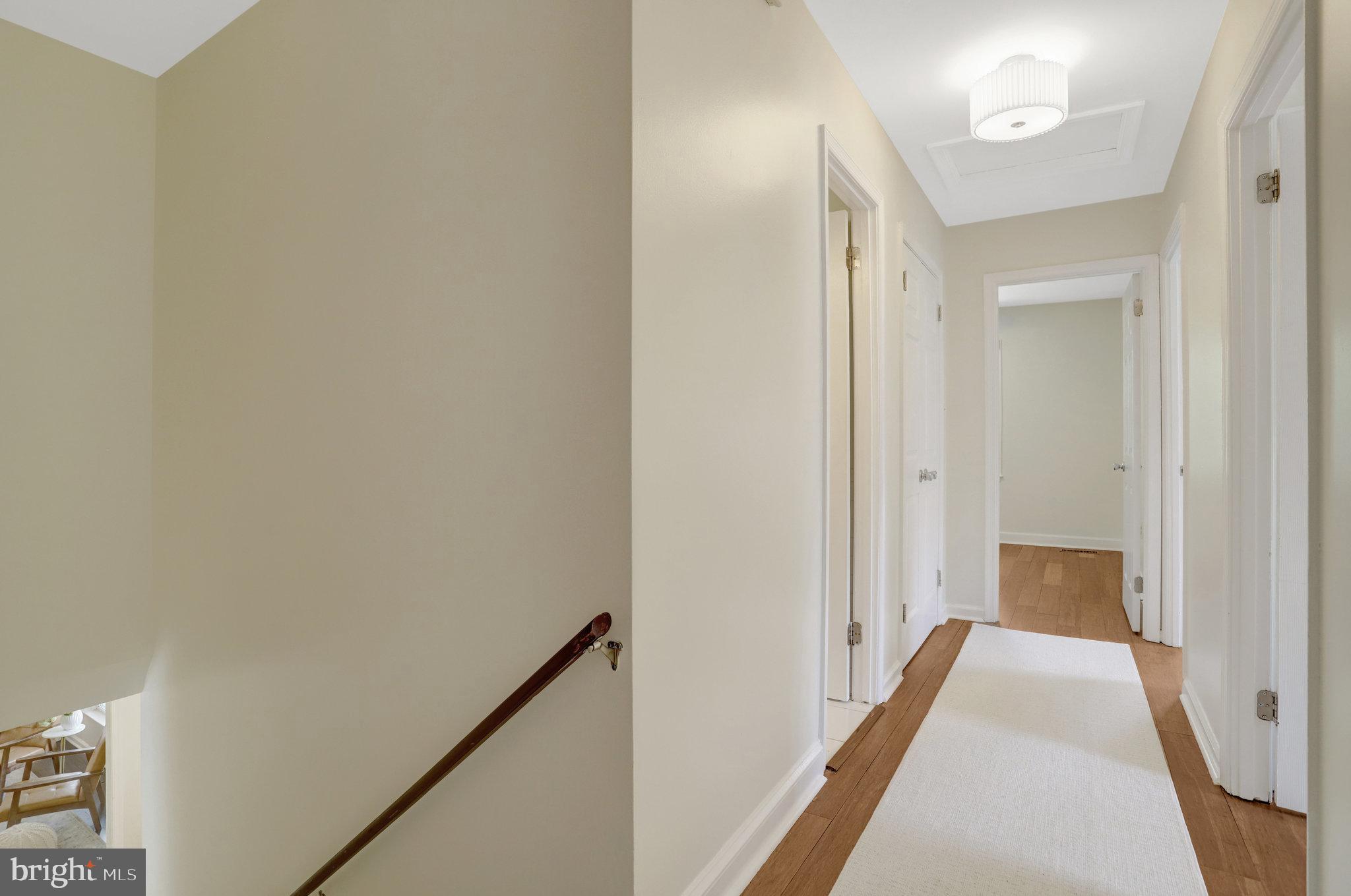 ROLLING FOREST - Residential