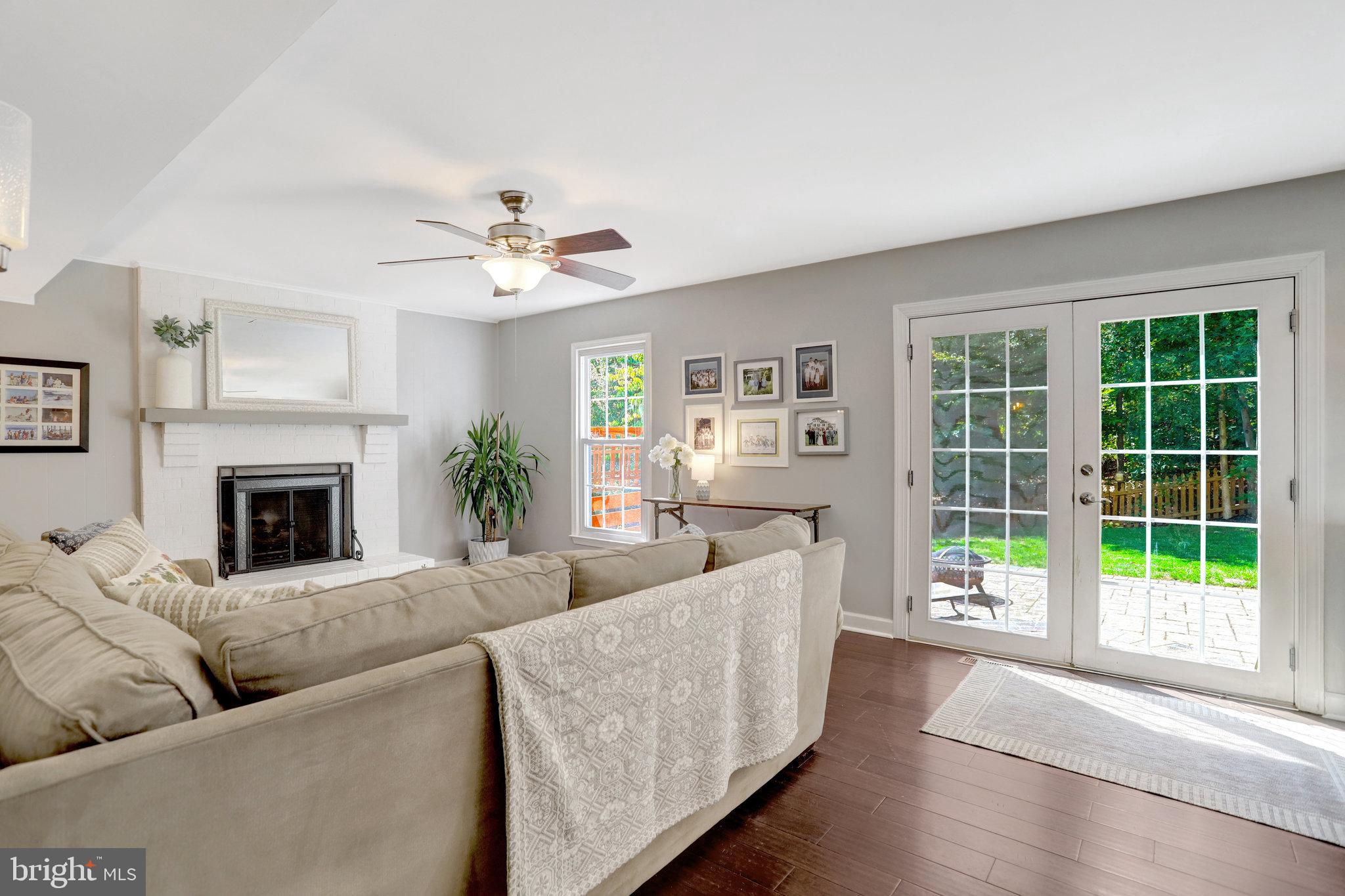 ROLLING FOREST - Residential