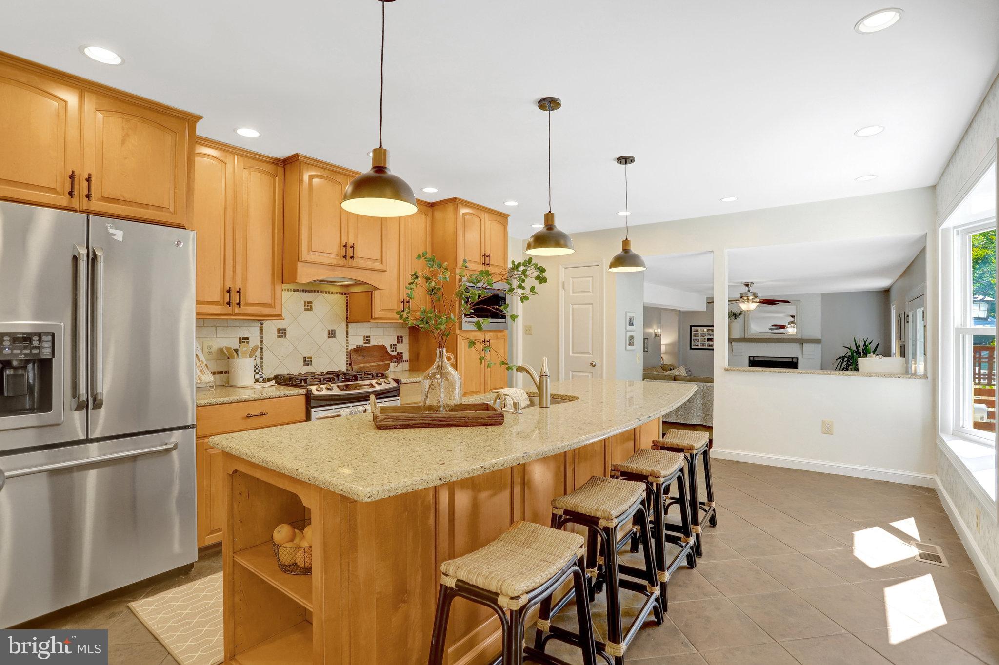 ROLLING FOREST - Residential