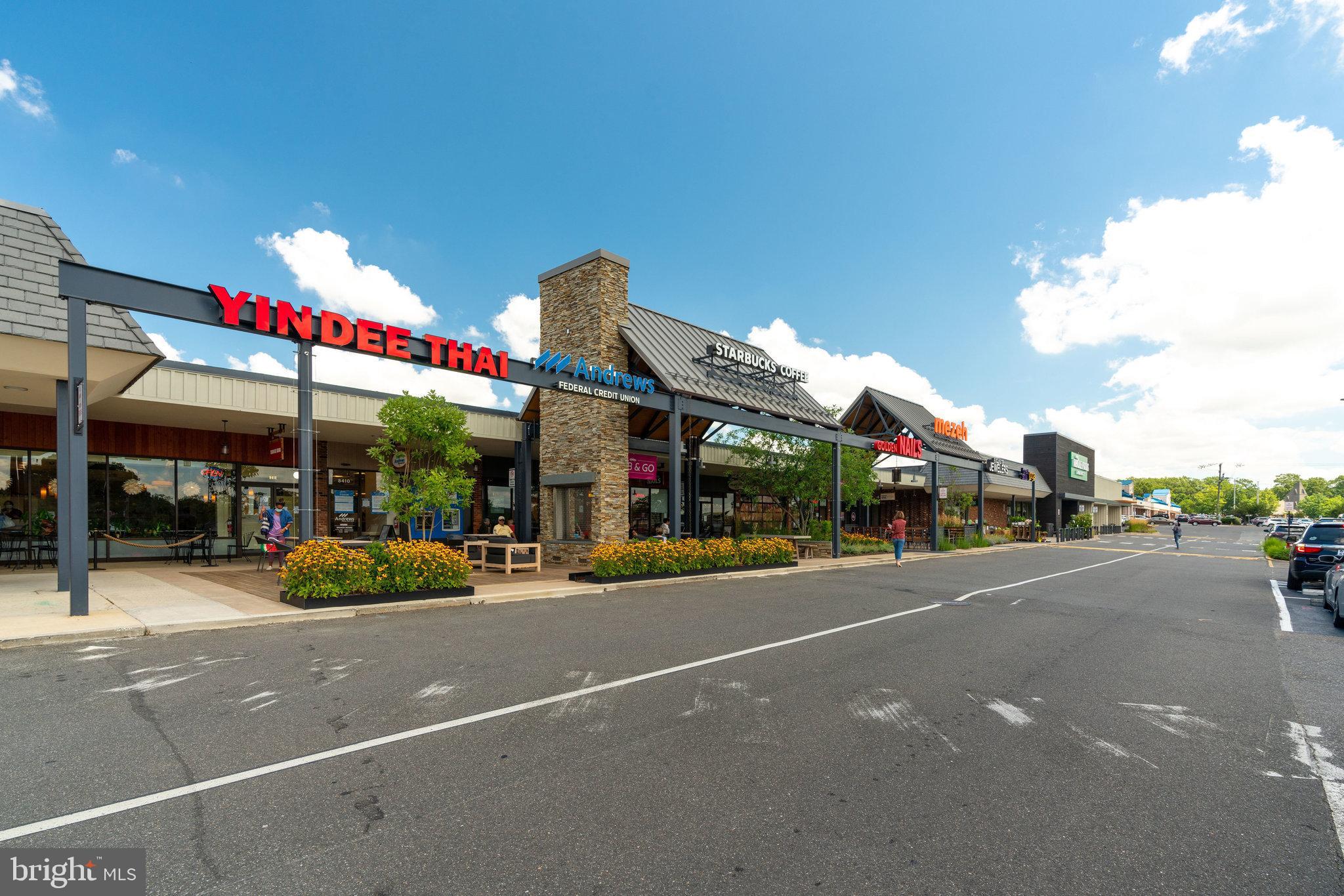 ROLLING FOREST - Residential