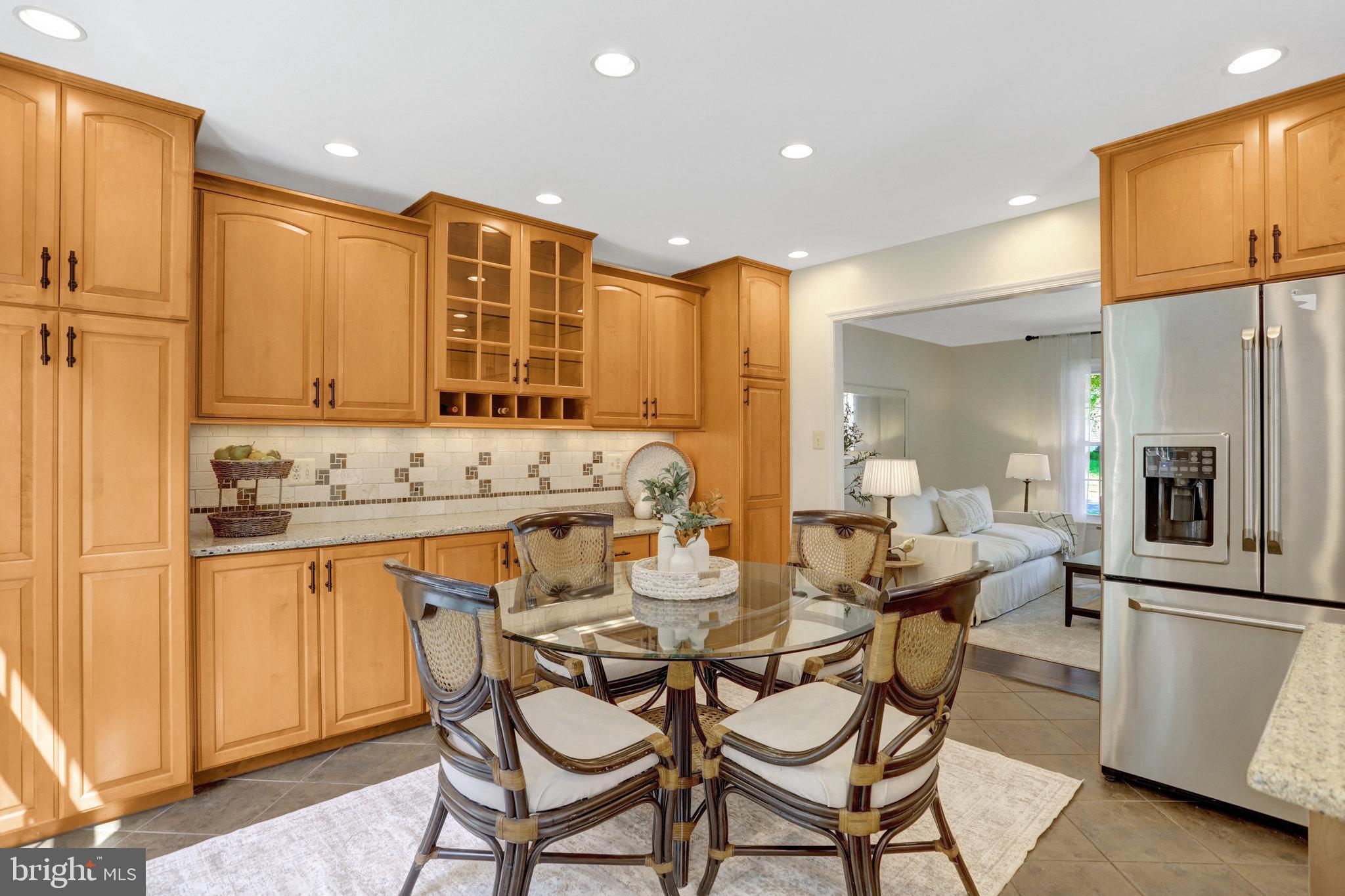 ROLLING FOREST - Residential