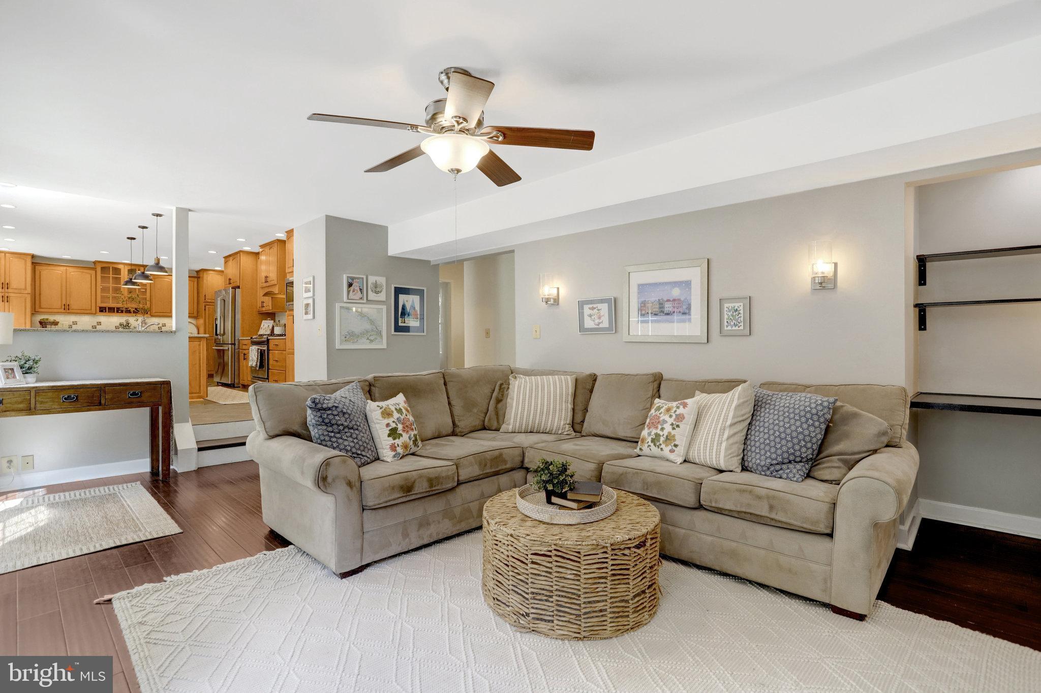 ROLLING FOREST - Residential