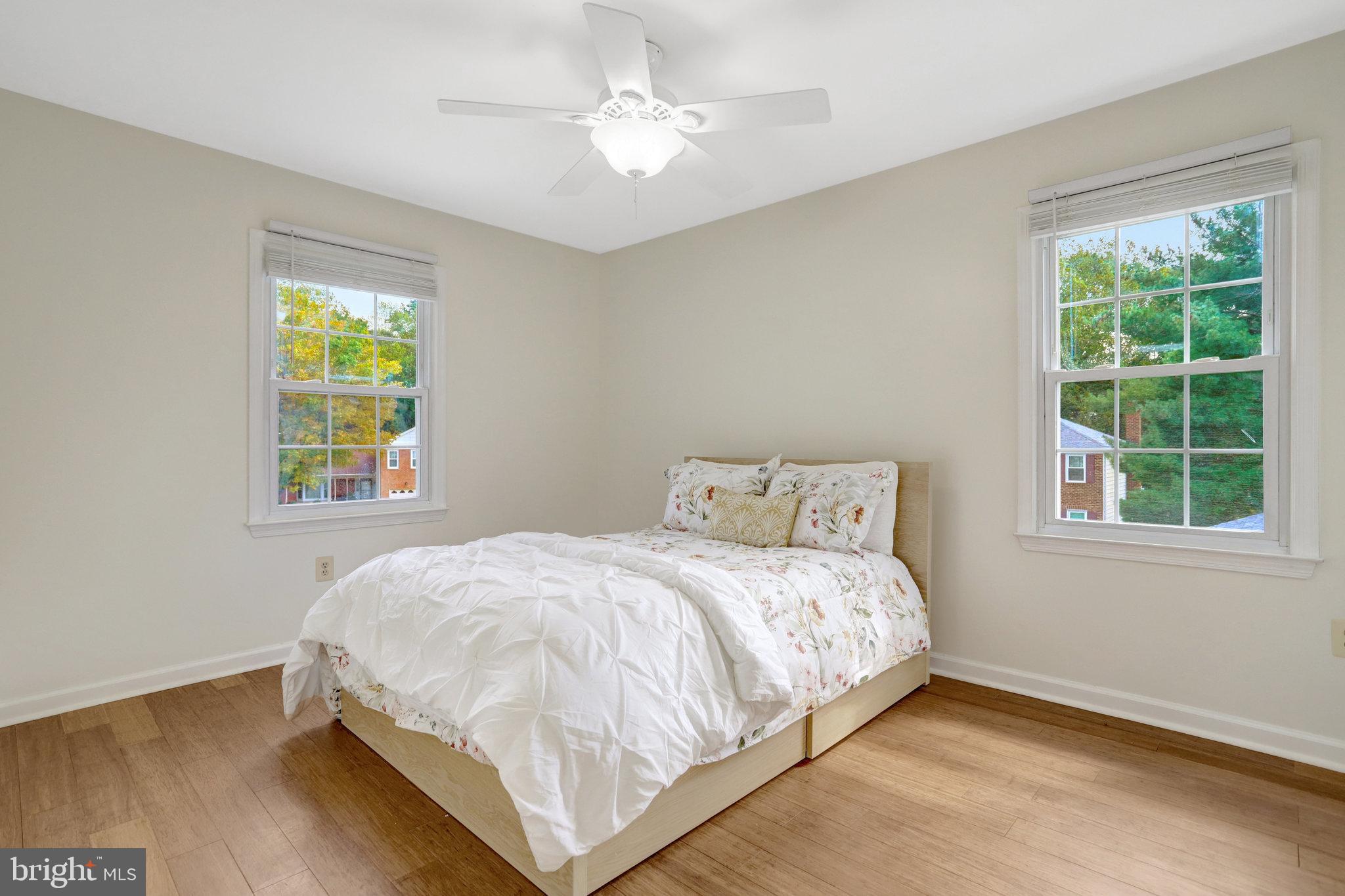 ROLLING FOREST - Residential