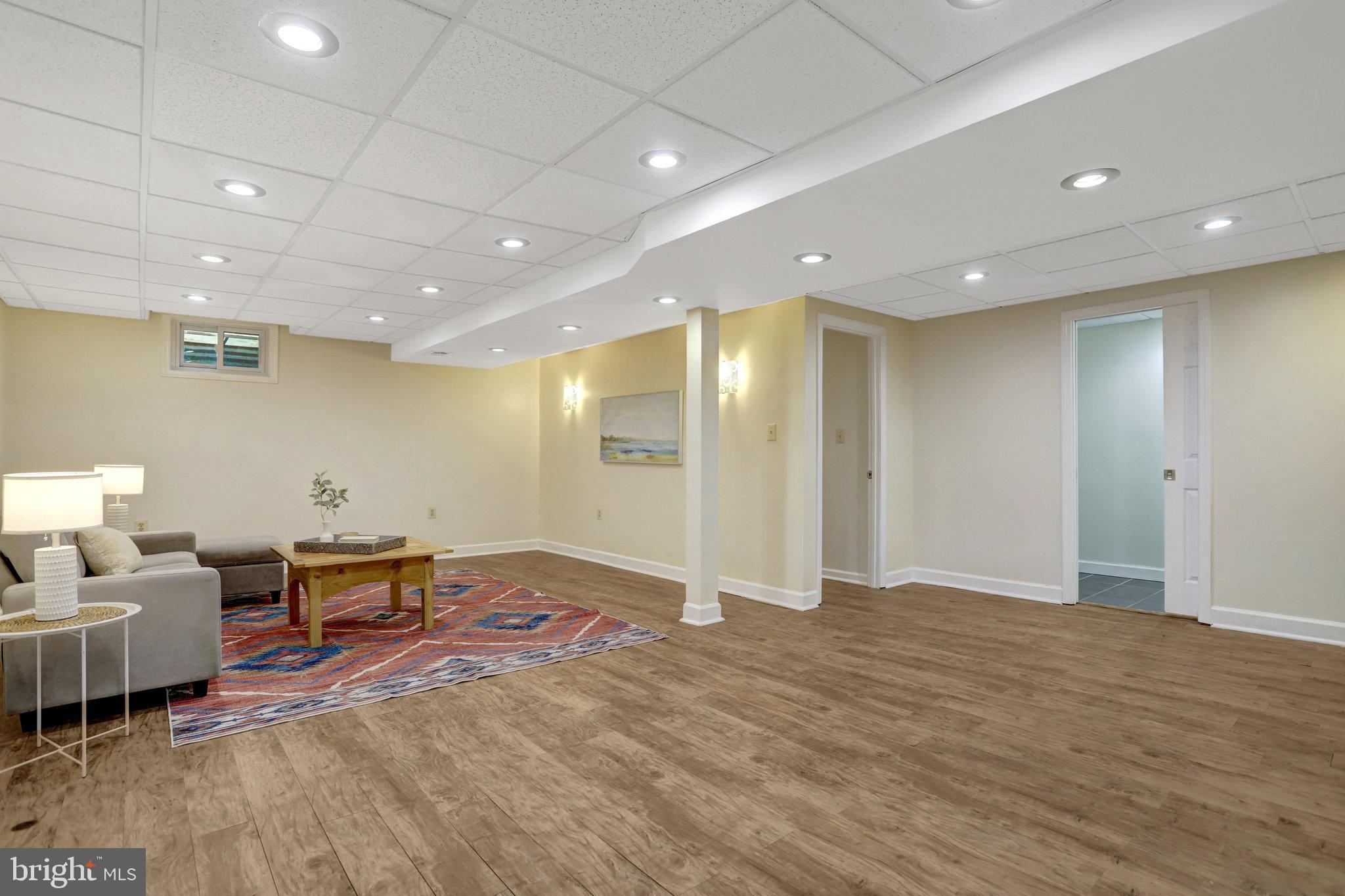 ROLLING FOREST - Residential