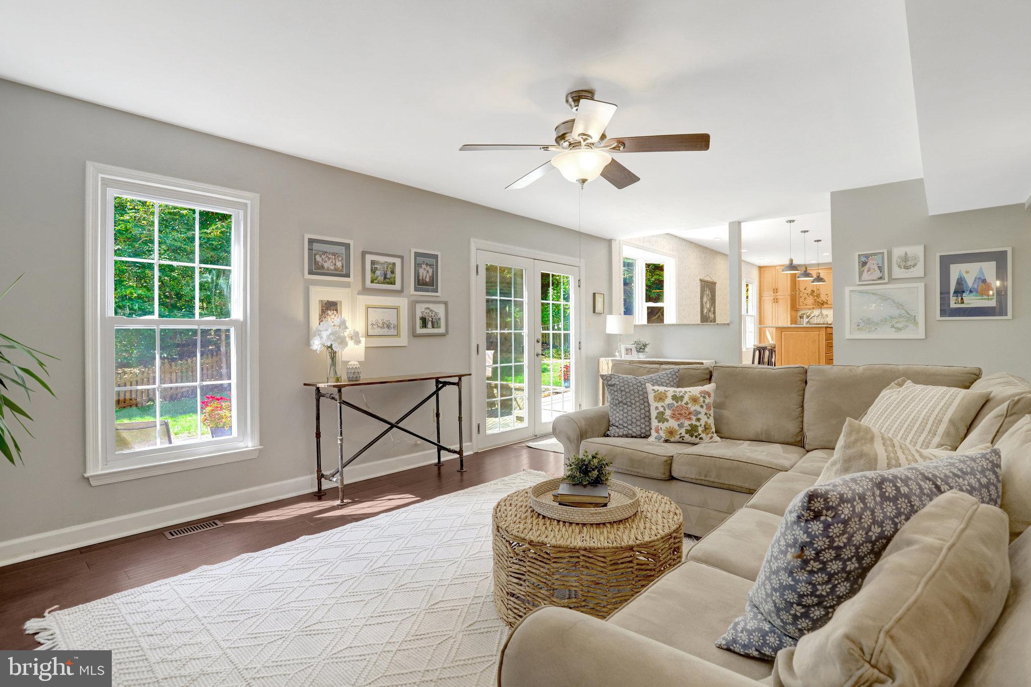 ROLLING FOREST - Residential