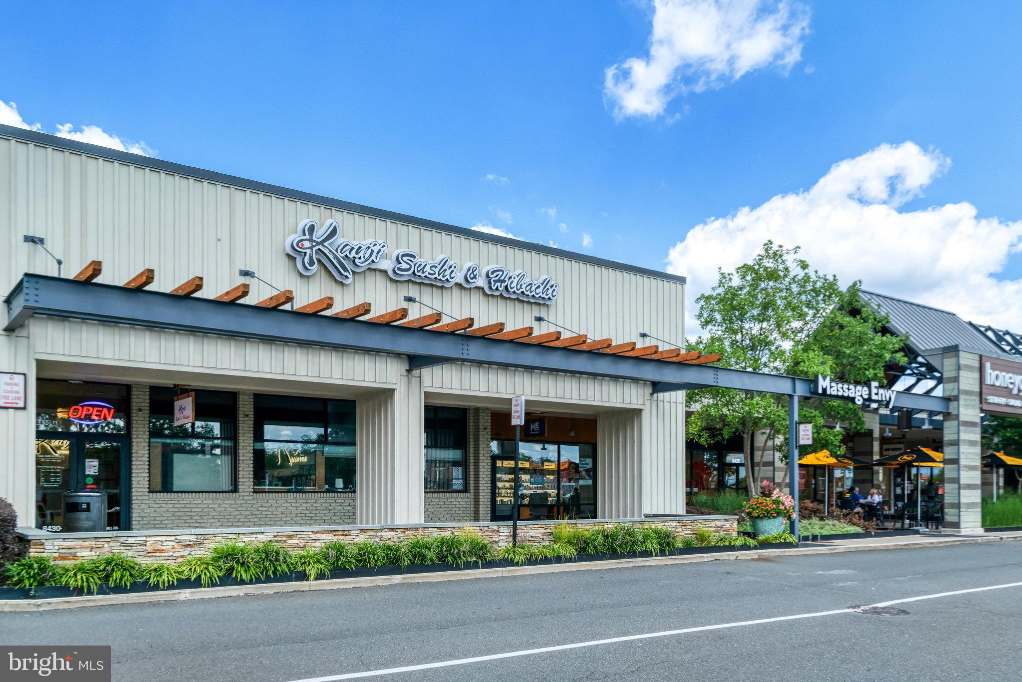 ROLLING FOREST - Residential