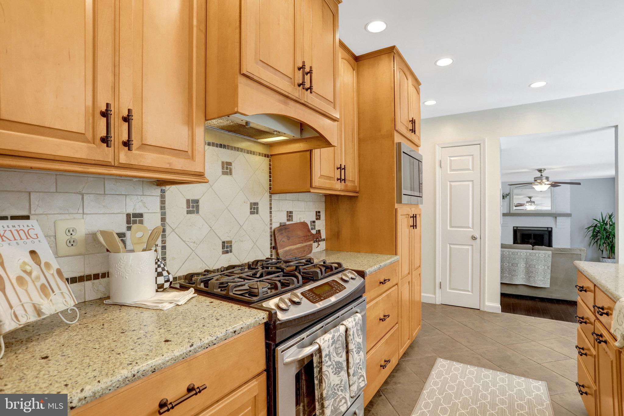 ROLLING FOREST - Residential