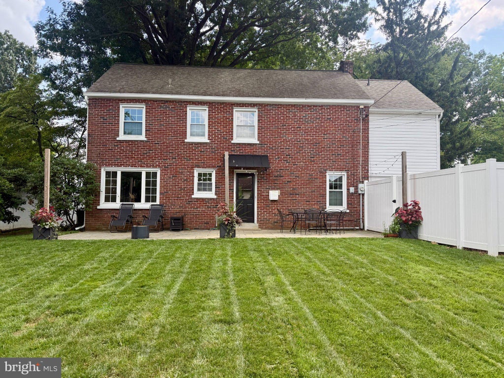 Photo of 1709 Ridgeview Avenue, LANCASTER, PA 17603 (MLS # PALA2091462)