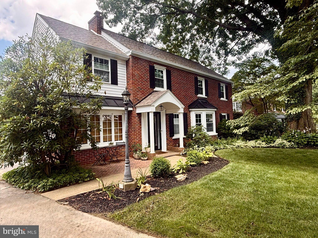 Photo of 1709 Ridgeview Avenue, LANCASTER, PA 17603 (MLS # PALA2091462)