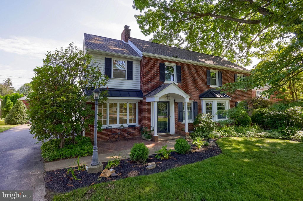 Photo of 1709 Ridgeview Avenue, LANCASTER, PA 17603 (MLS # PALA2091462)
