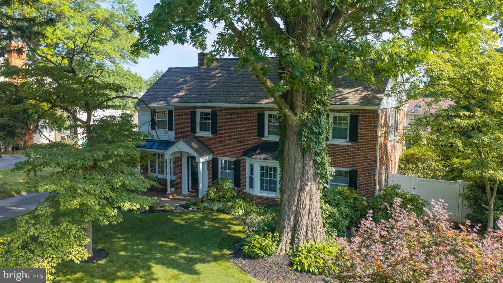 Photo of 1709 Ridgeview Avenue, LANCASTER, PA 17603 (MLS # PALA2091462)