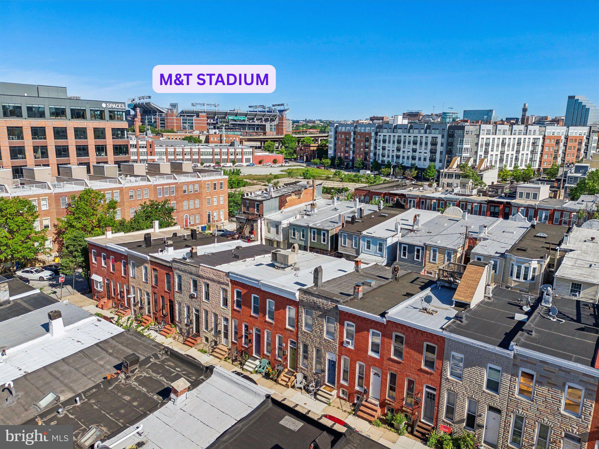 114 BURNETT STREET