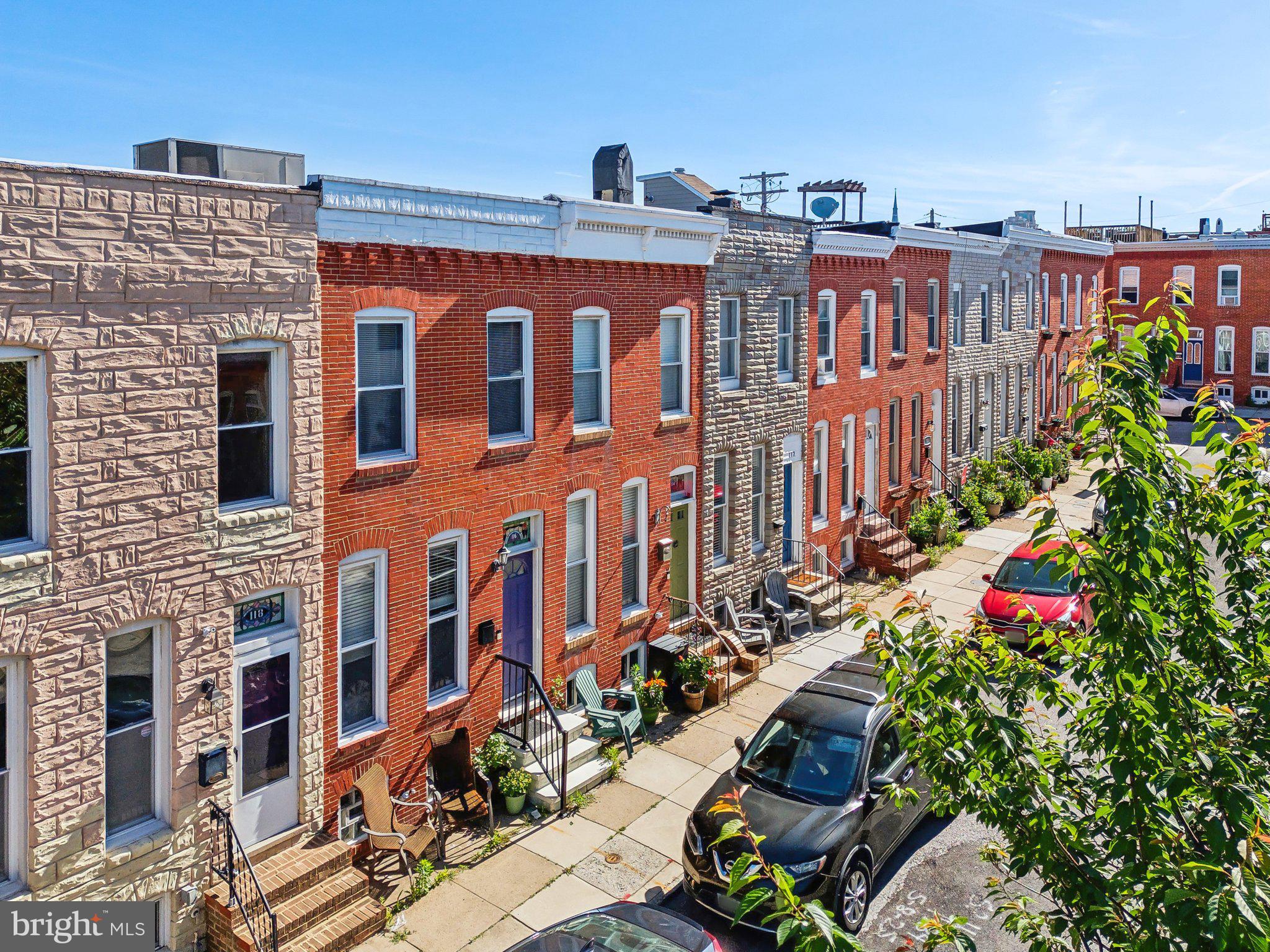 114 BURNETT STREET