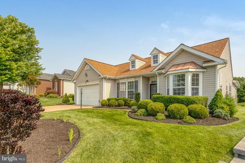 16453 SPARKLING BROOK LOOP DUMFRIES VA 22025