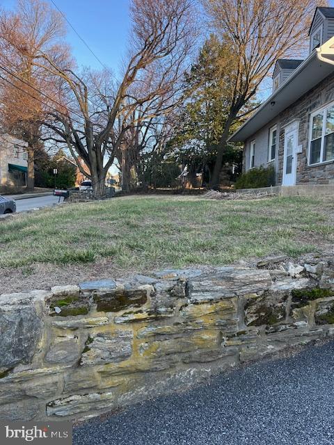 MARPLE - Residential Lease