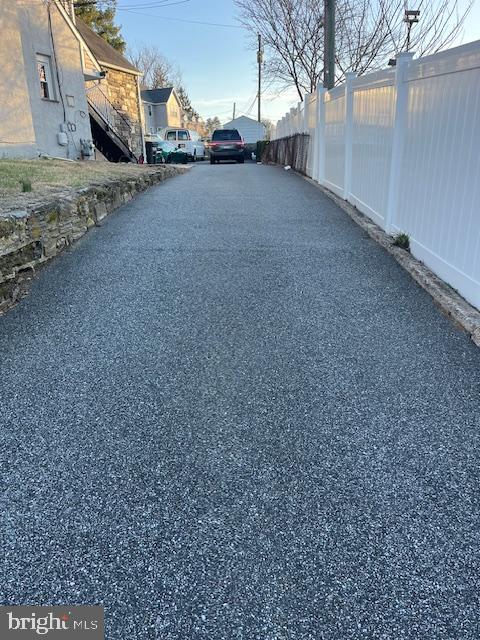 MARPLE - Residential Lease