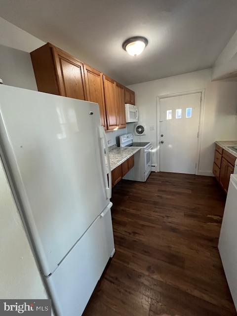 MARPLE - Residential Lease