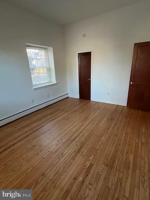 MARPLE - Residential Lease