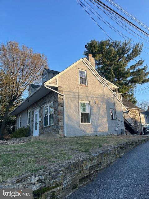 MARPLE - Residential Lease