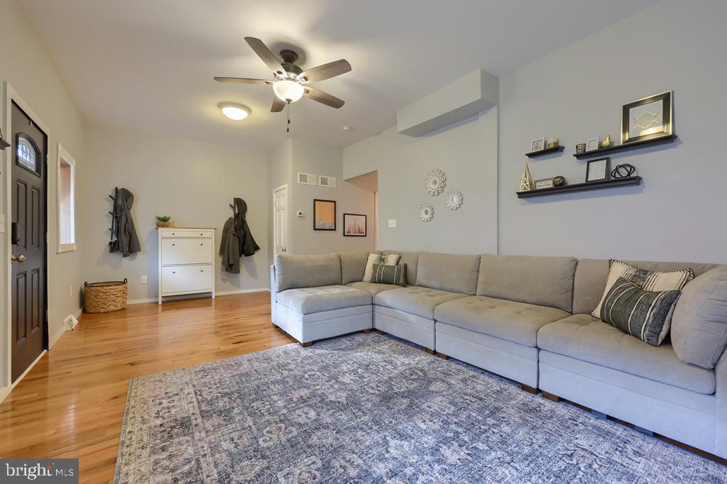 CHESTNUT HILL - Residential