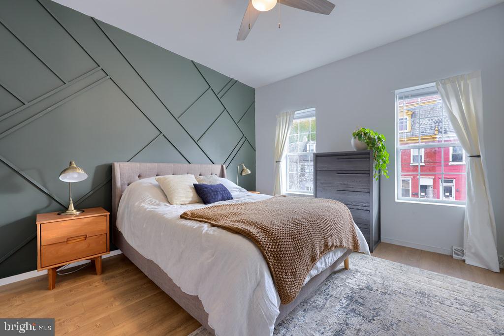 CHESTNUT HILL - Residential