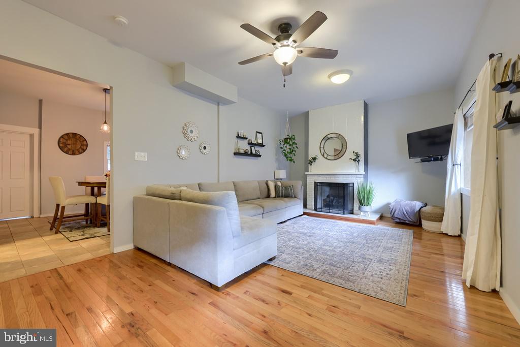 CHESTNUT HILL - Residential