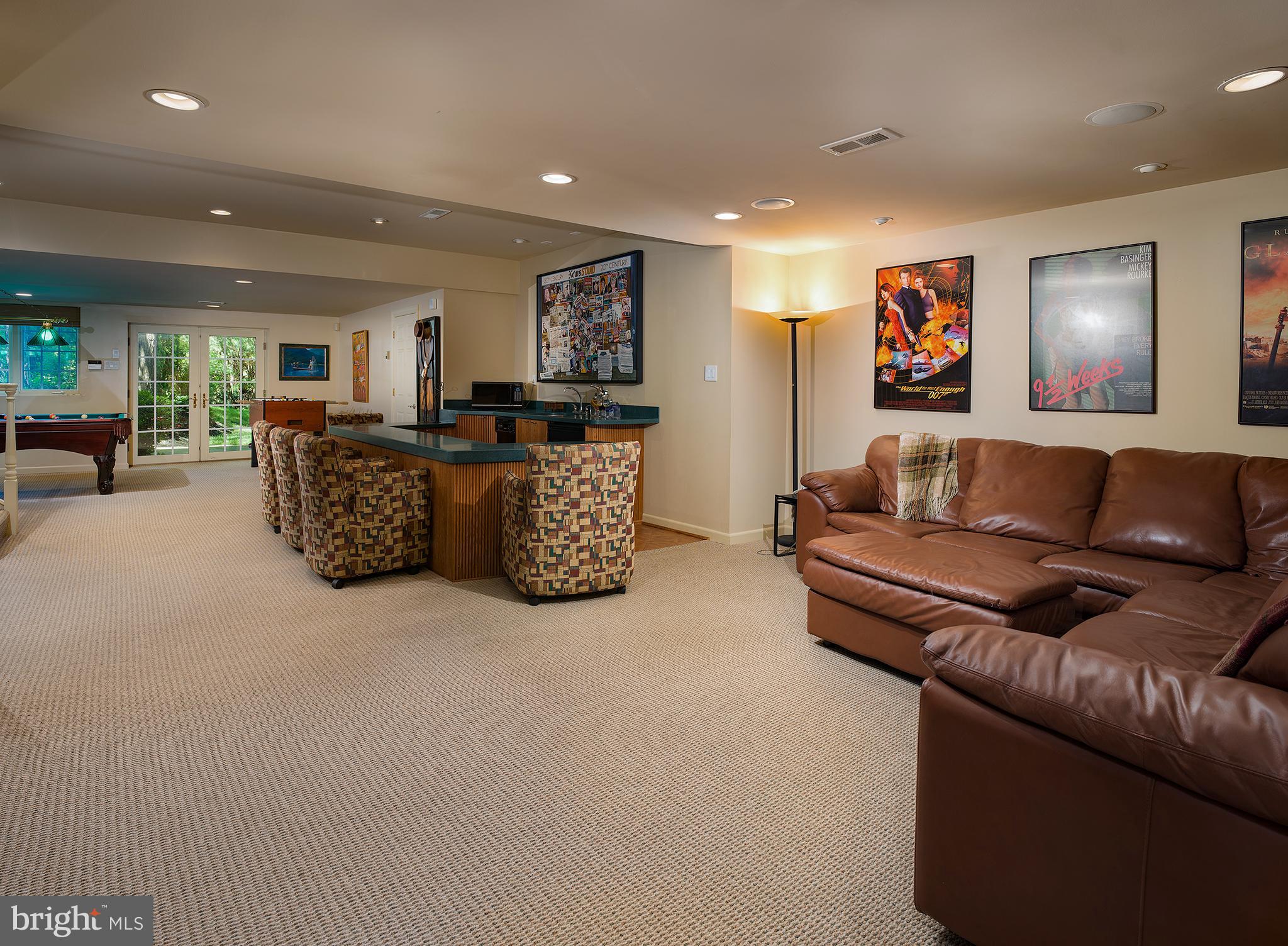 LAURIER - Residential