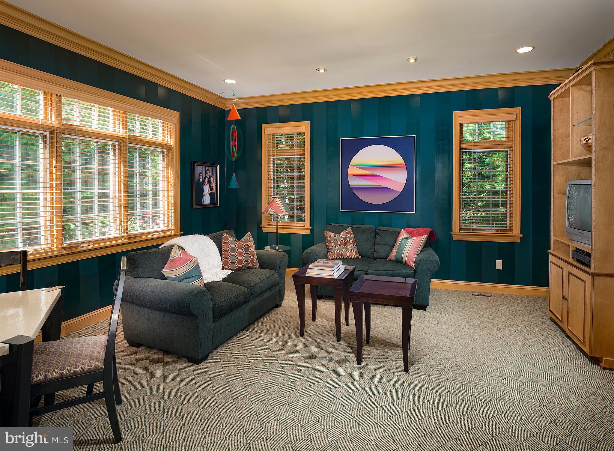 LAURIER - Residential