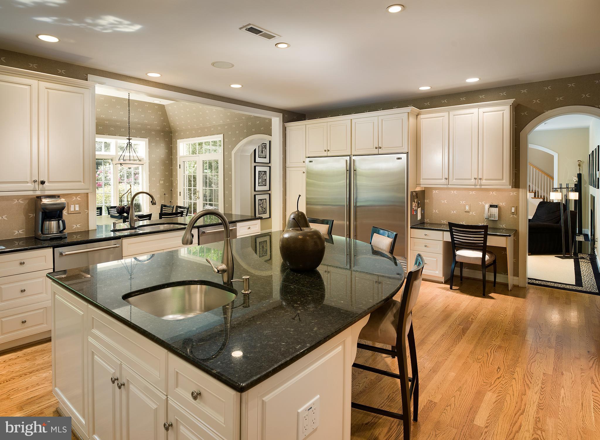 LAURIER - Residential