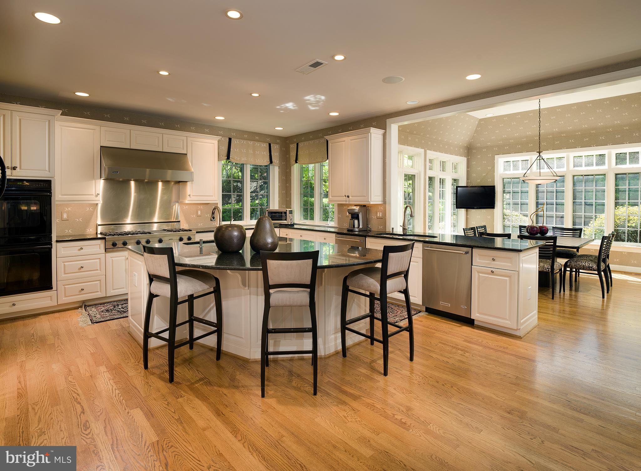 LAURIER - Residential