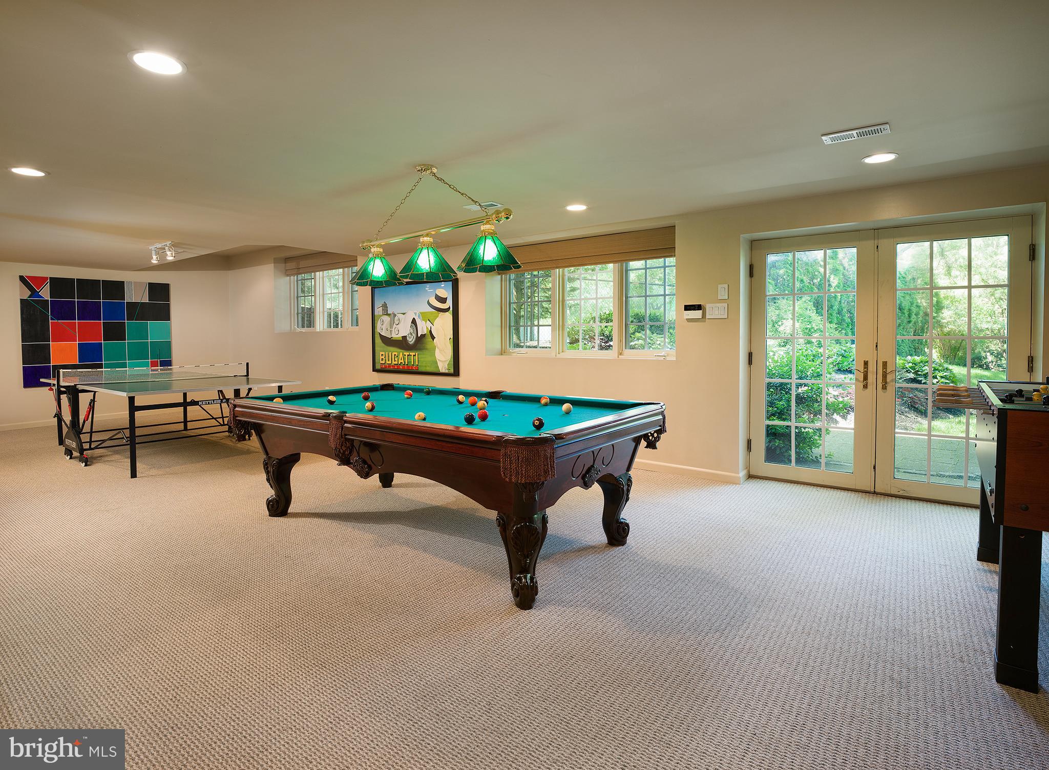 LAURIER - Residential