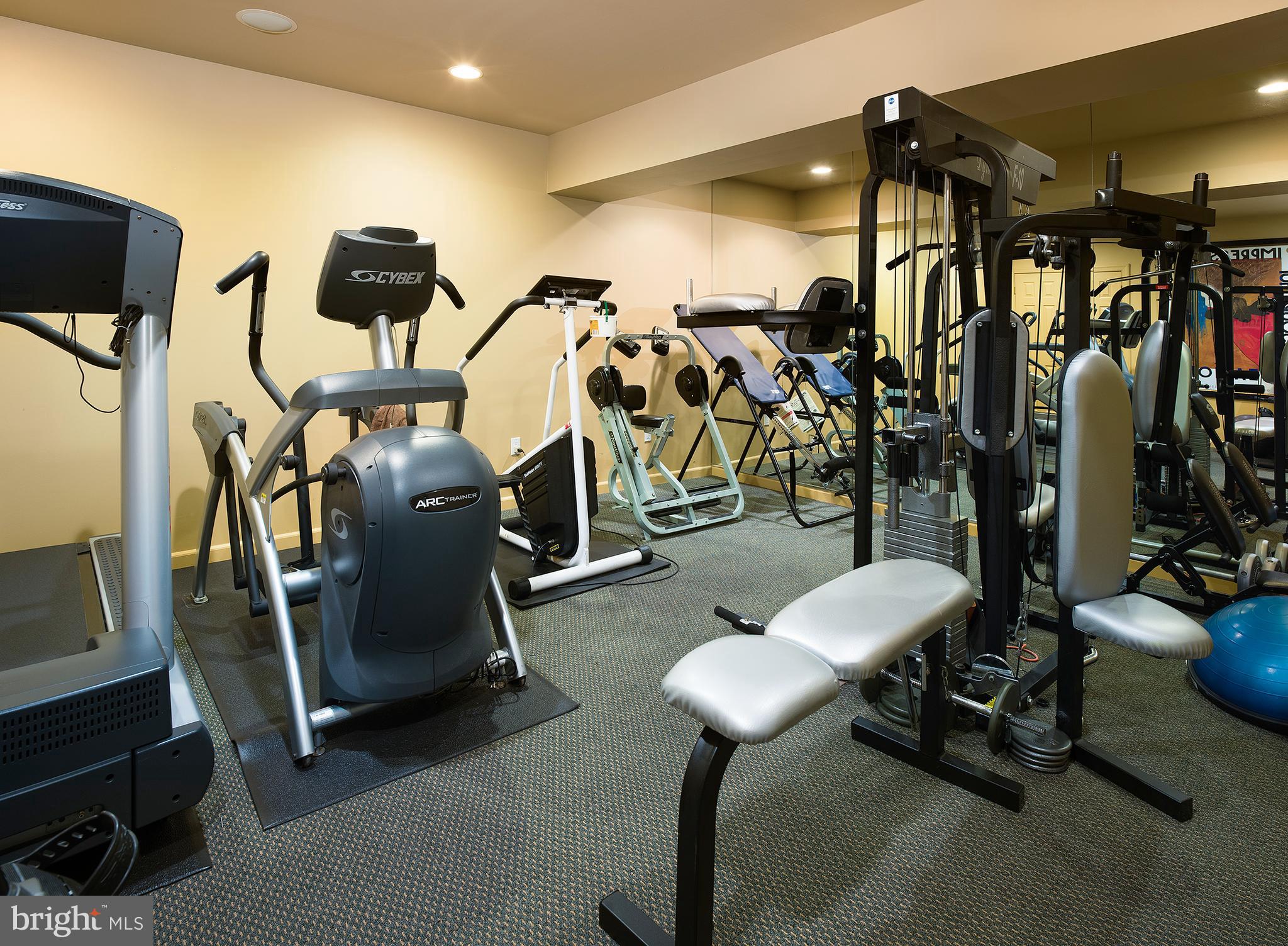 LAURIER - Residential