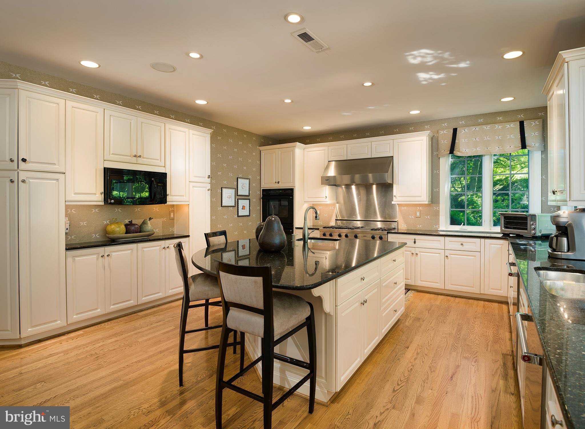 LAURIER - Residential