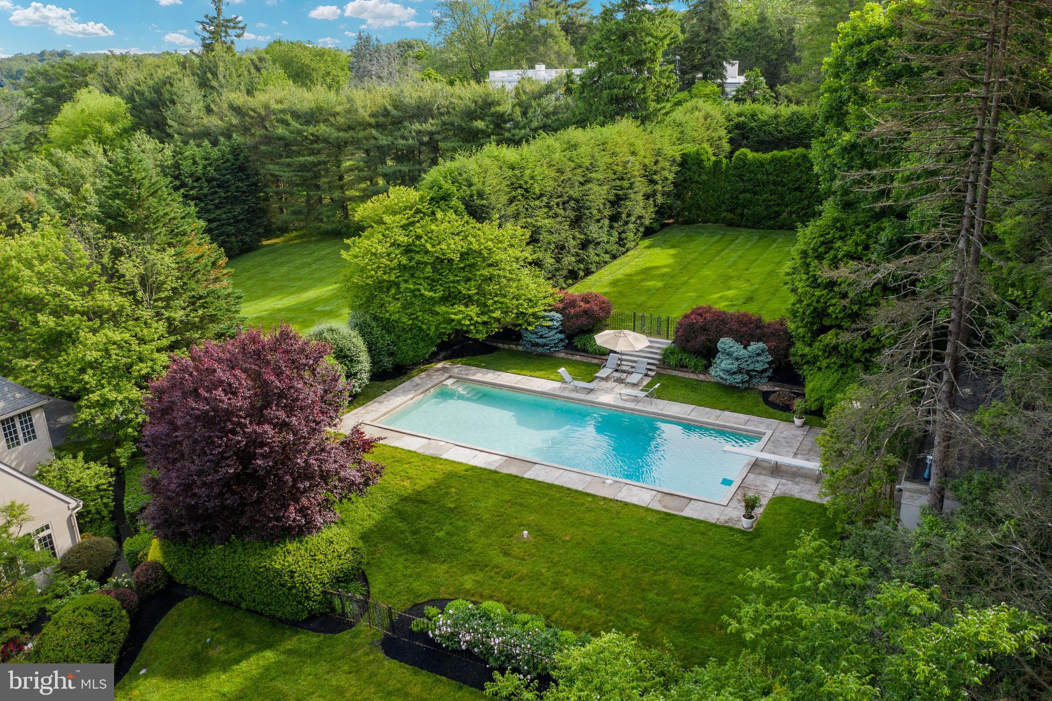 LAURIER - Residential