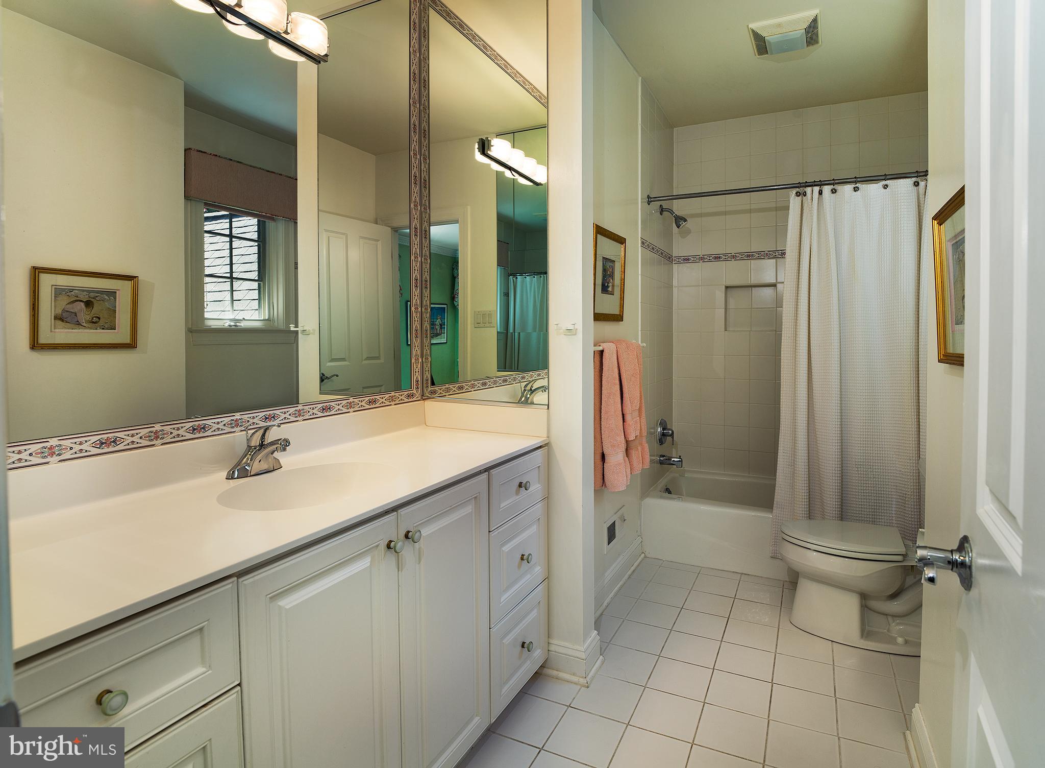 LAURIER - Residential