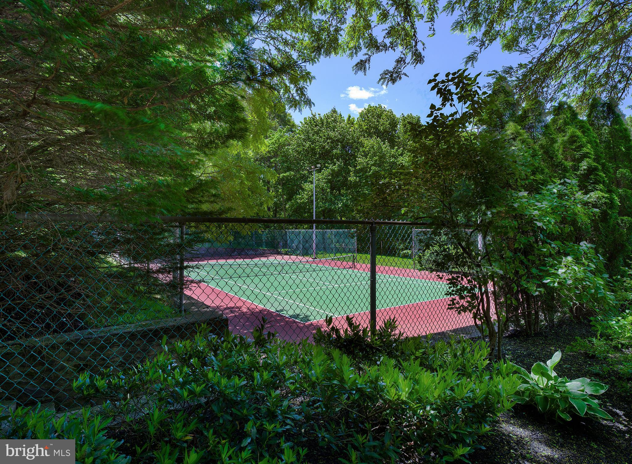 LAURIER - Residential