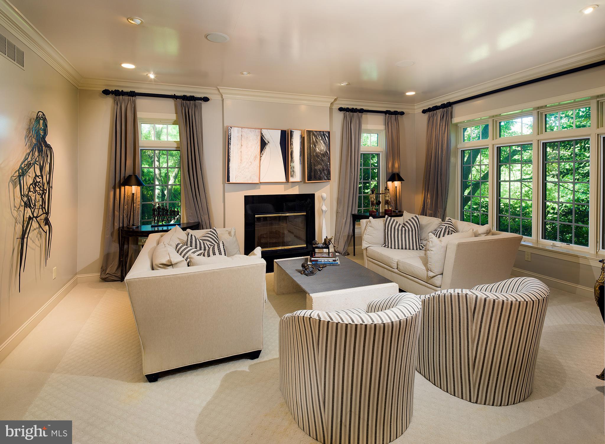 LAURIER - Residential