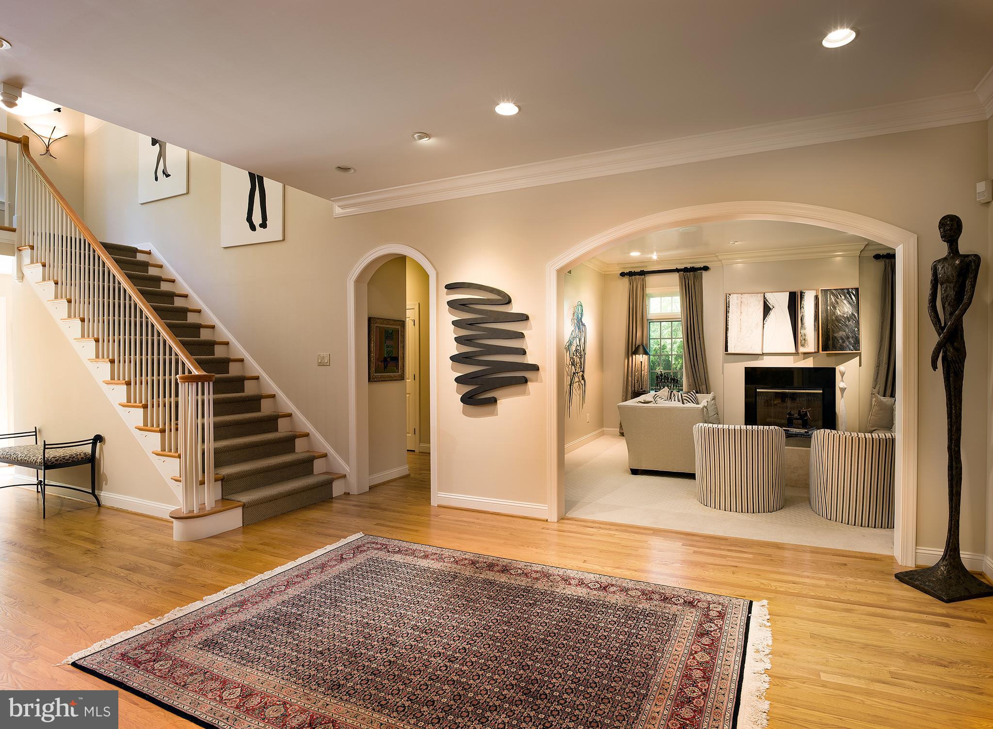 LAURIER - Residential