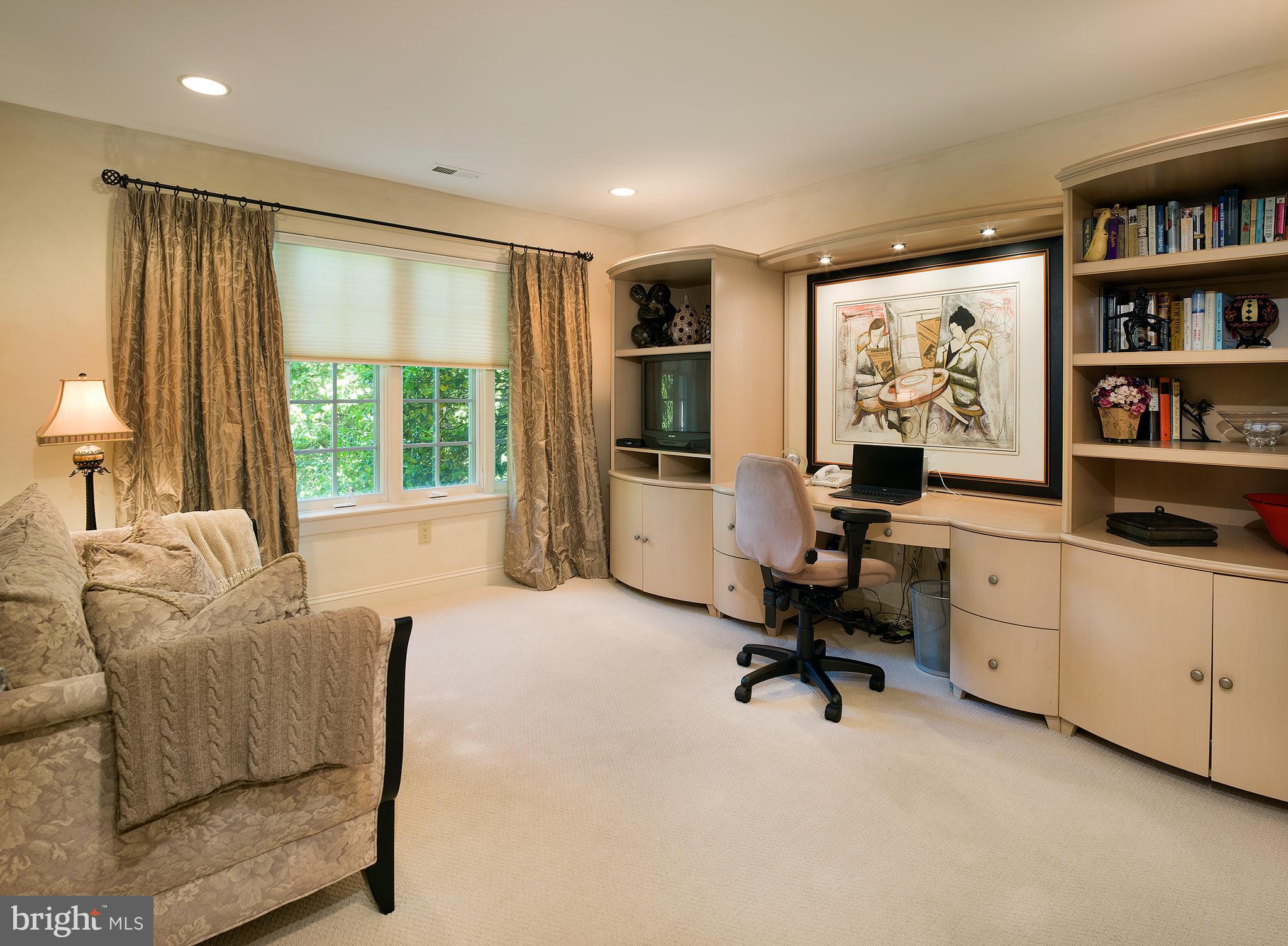 LAURIER - Residential