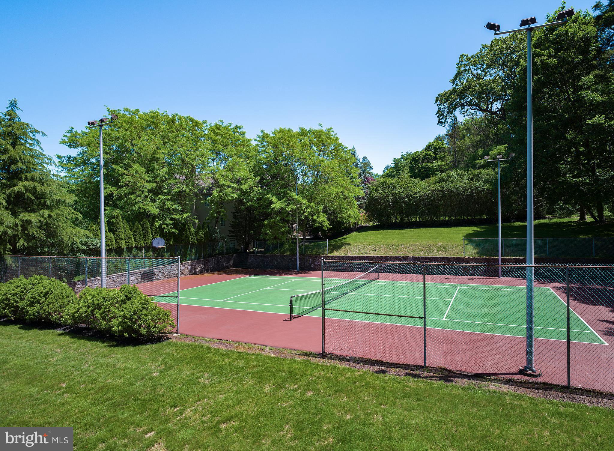 LAURIER - Residential