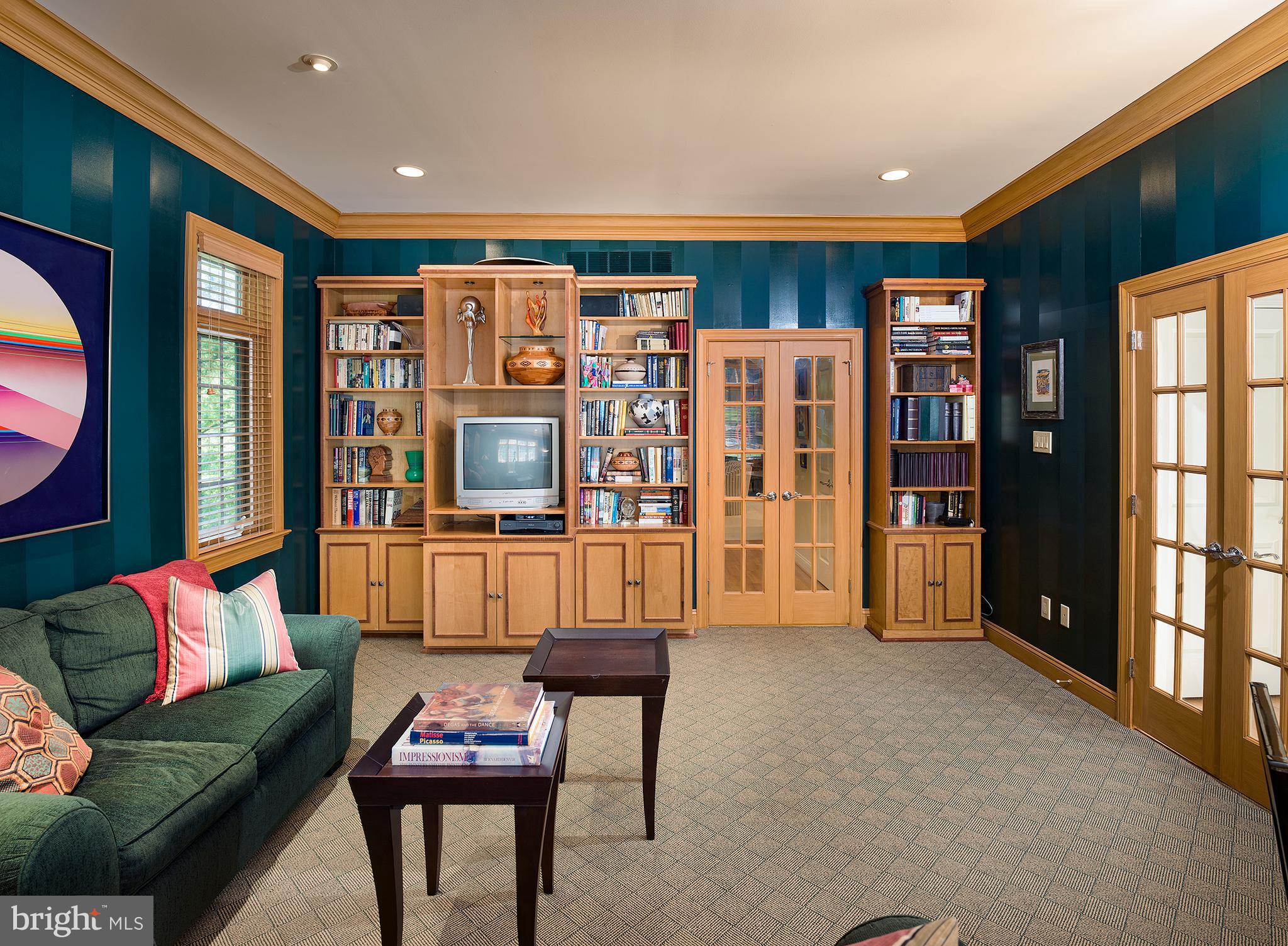 LAURIER - Residential