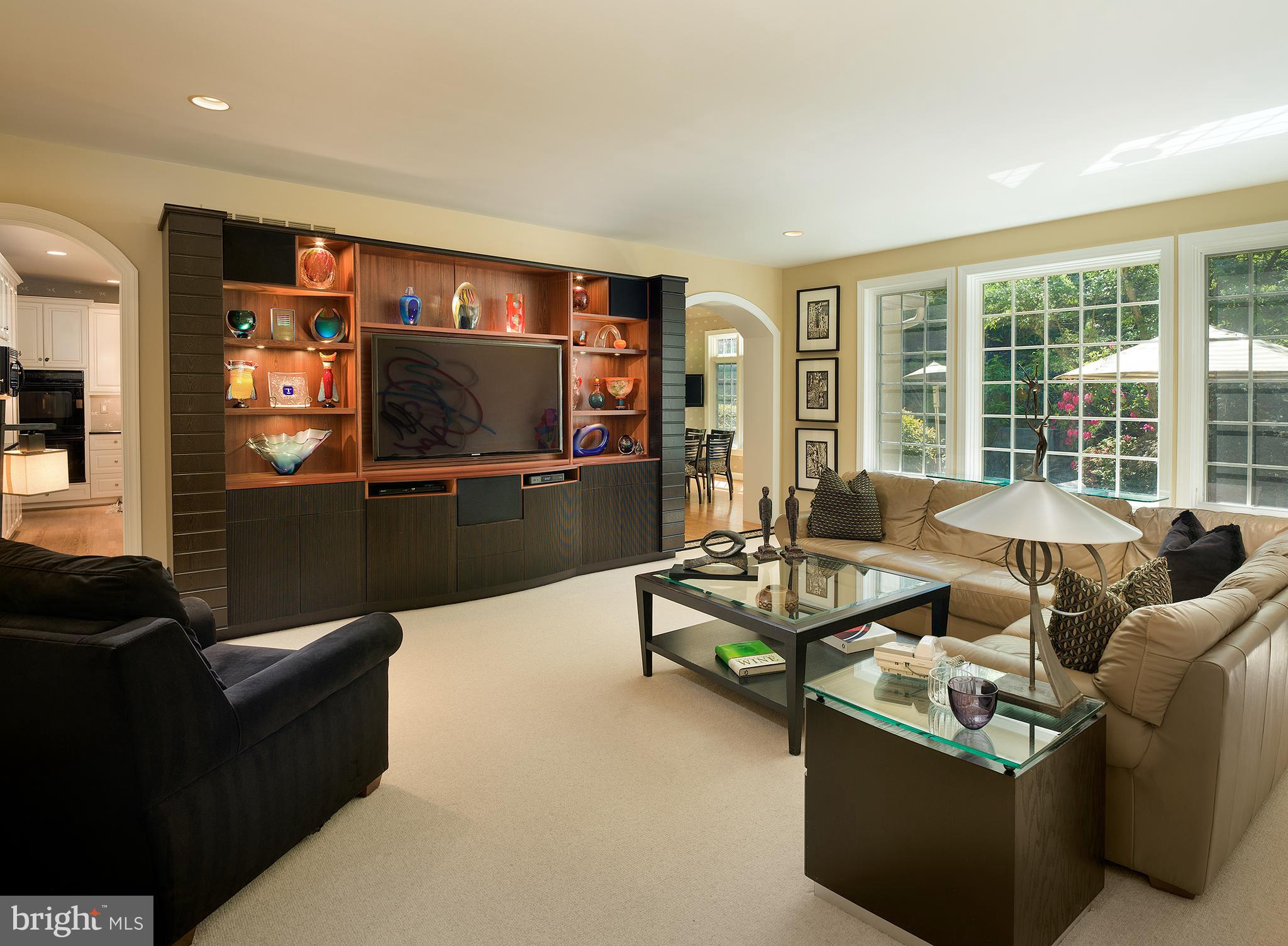 LAURIER - Residential