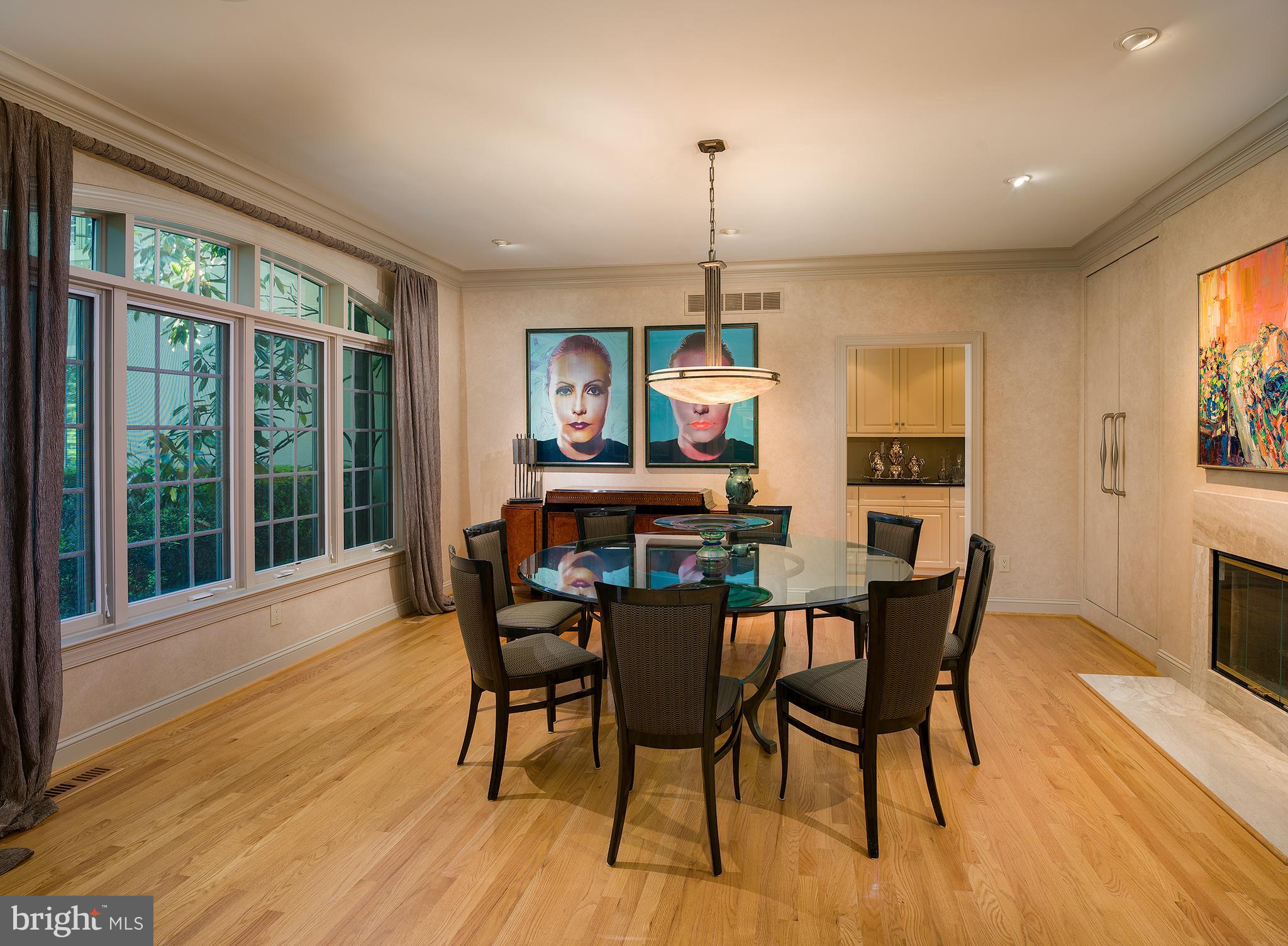 LAURIER - Residential