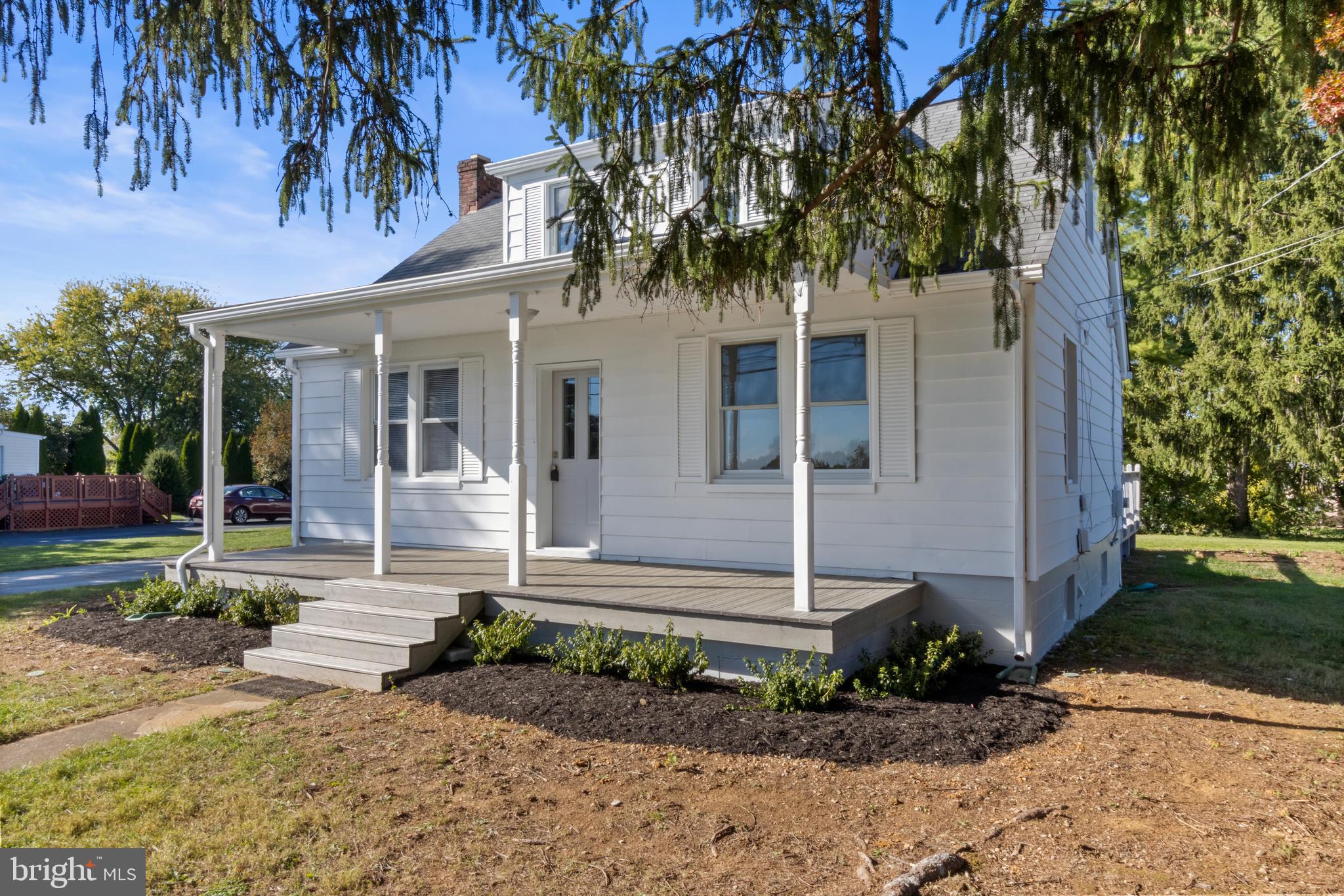 COPPERFIELD - Residential