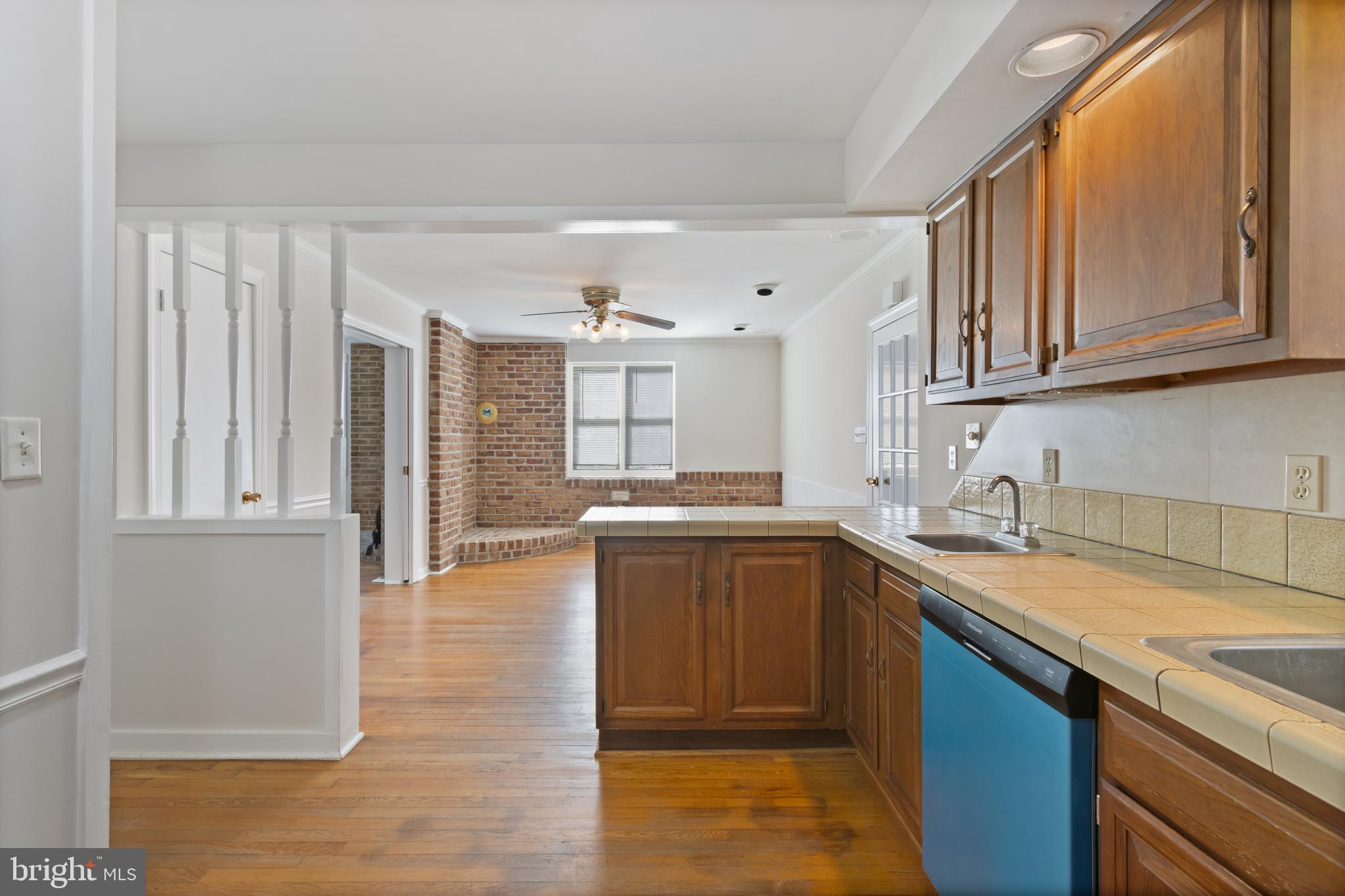 COPPERFIELD - Residential