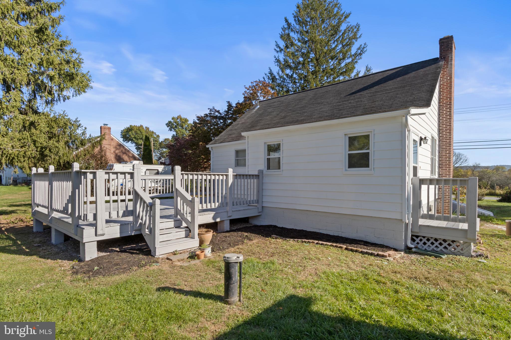 COPPERFIELD - Residential