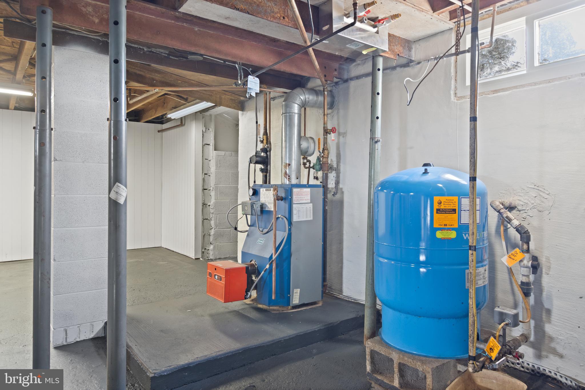 COPPERFIELD - Residential