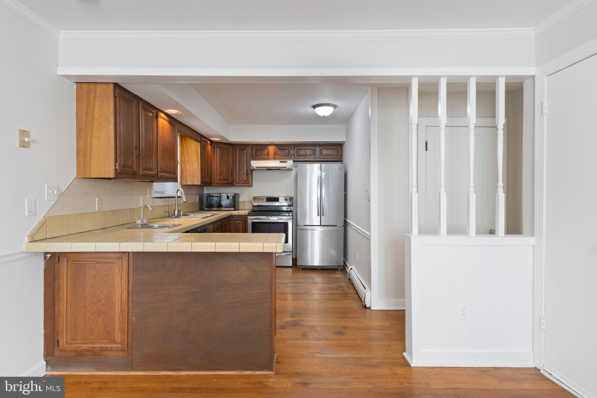 COPPERFIELD - Residential