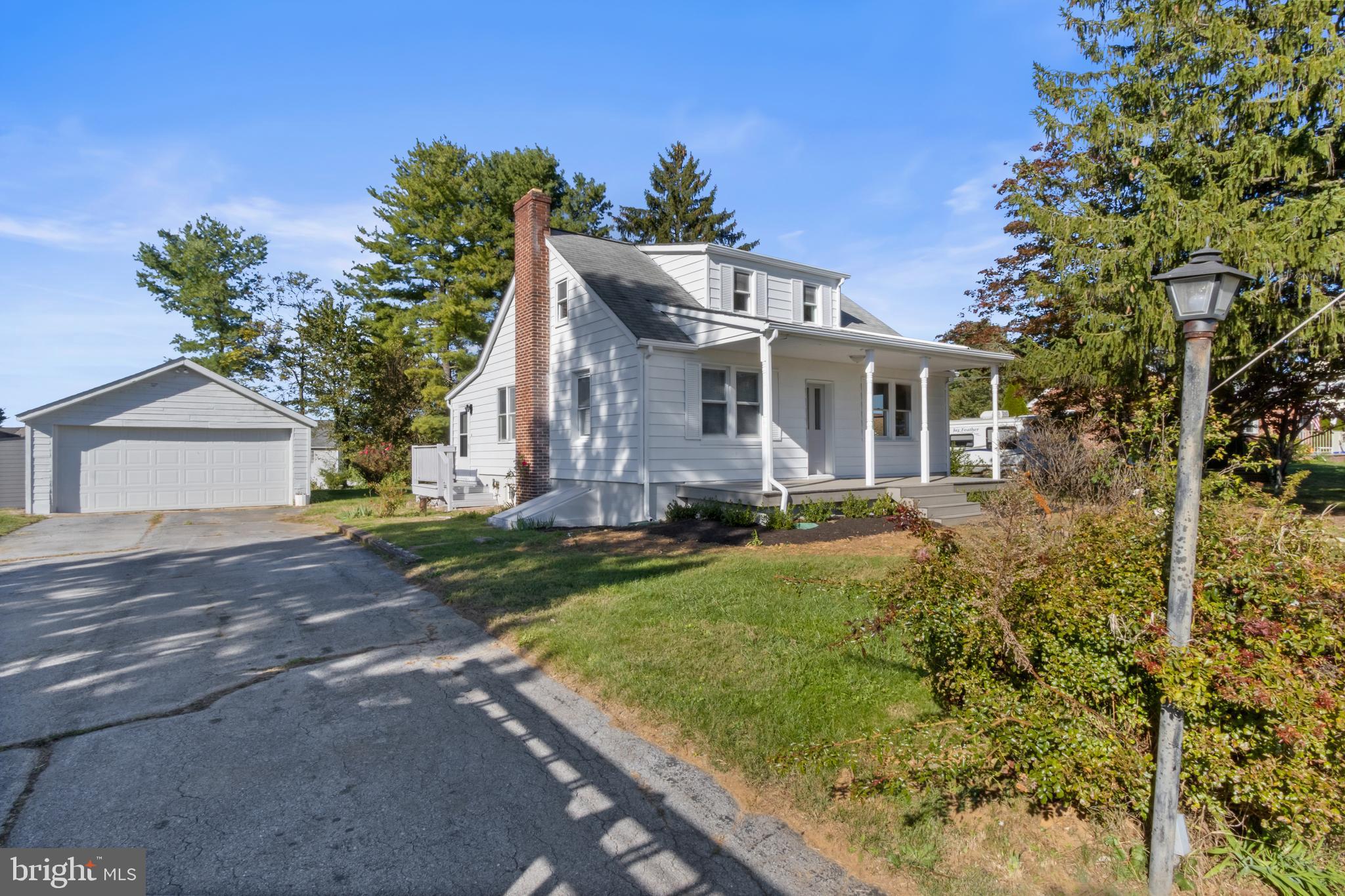 COPPERFIELD - Residential